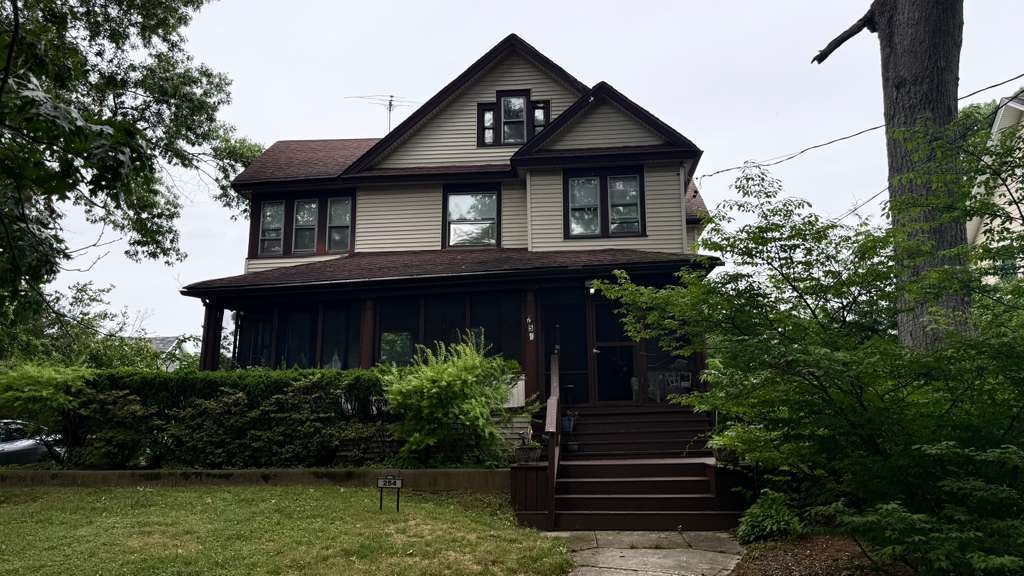 Apartment in Rockville Centre, New York, United States 1 - 18421696