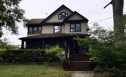 Wohnung in Rockville Centre, New York, Vereinigte Staaten 1