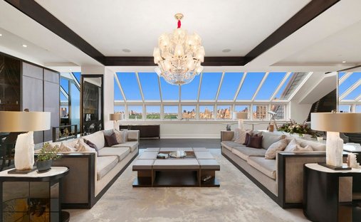 Condo in New York, New York, United States 1