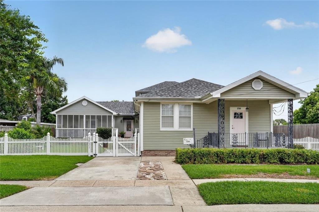 House in Metairie, Louisiana, United States 2 - 18423244