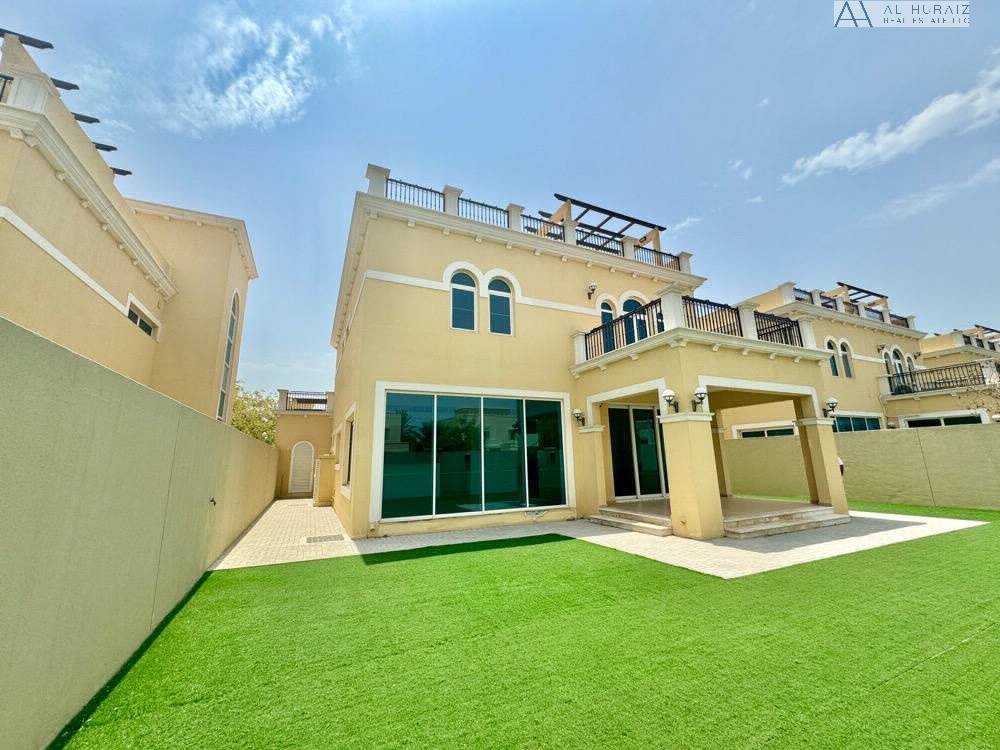 Villa in Jumeirah Park, Dubai, United Arab Emirates 3 - 18420622