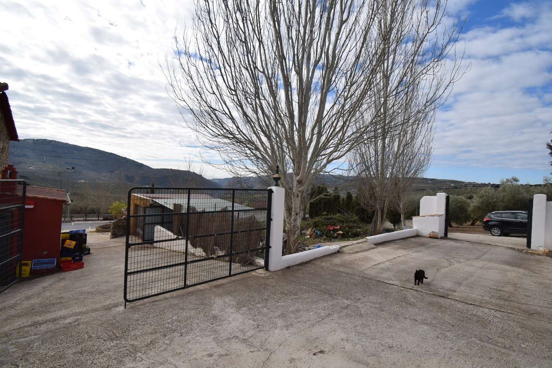 House in Montefrio, Andalusia, Spain 5 - 18424121