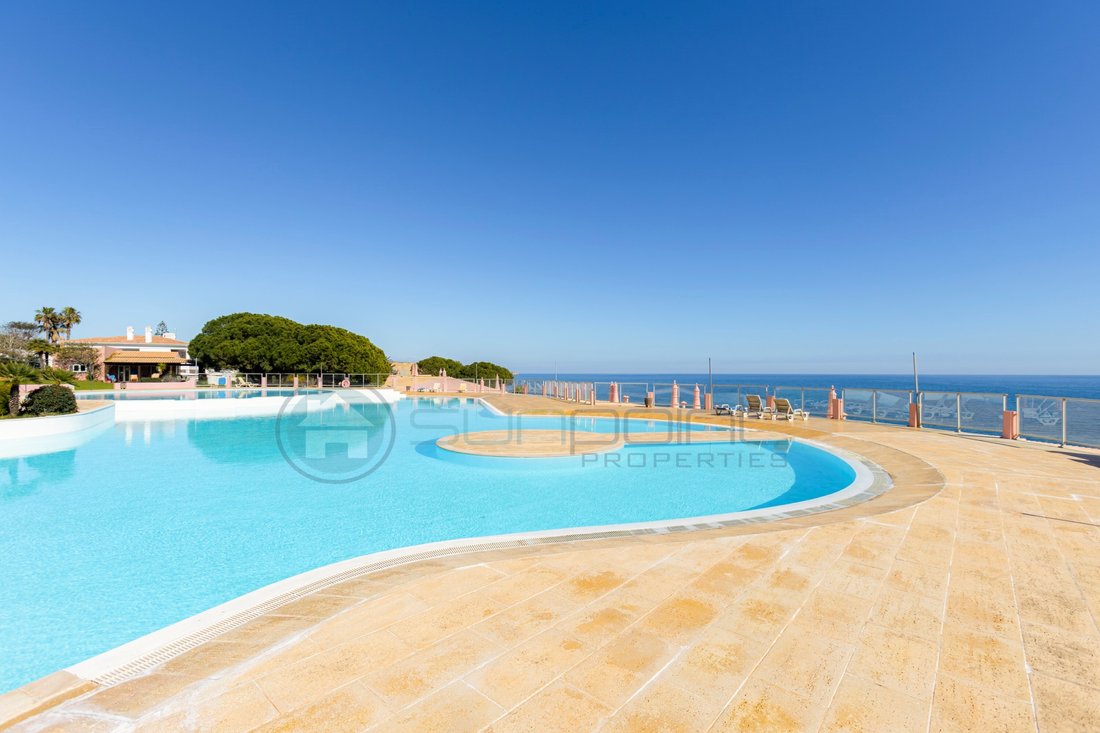 House in Praia da Luz, Algarve, Portugal 1 - 18424209