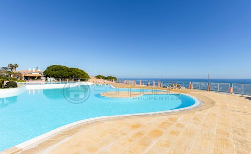 Casa en Praia da Luz, Algarve, Portugal 1