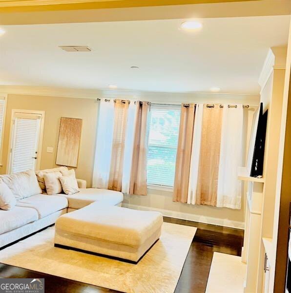 Townhouse in Johns Creek, Georgia, United States 2 - 18423729