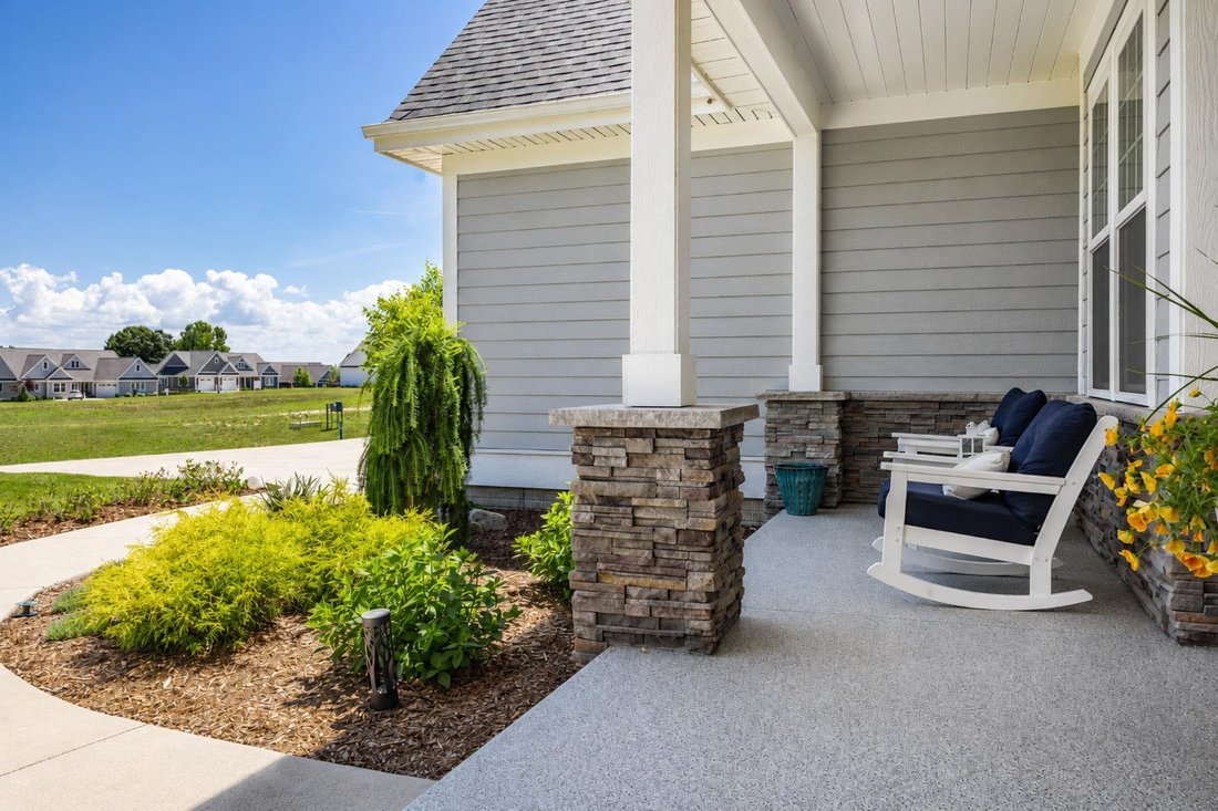 House in Traverse City, Michigan, United States 5 - 18309641