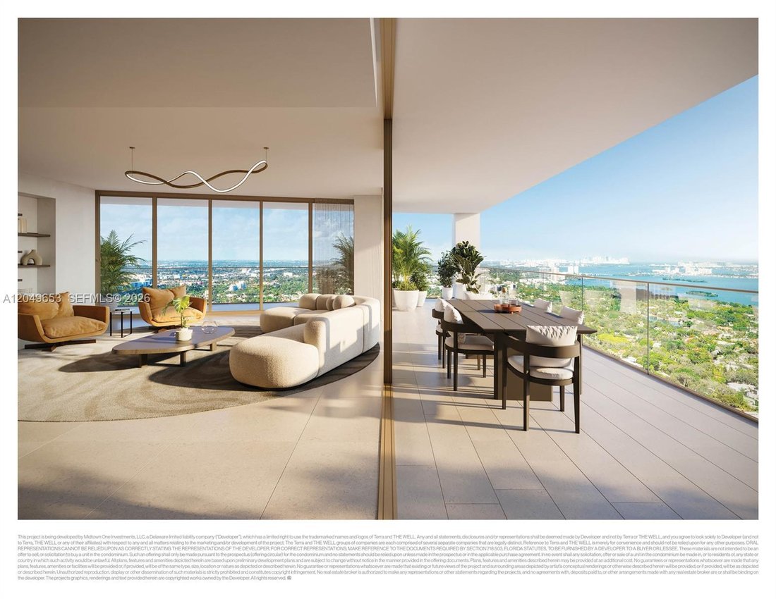 Condo in Miami, Florida, United States 3 - 18423965