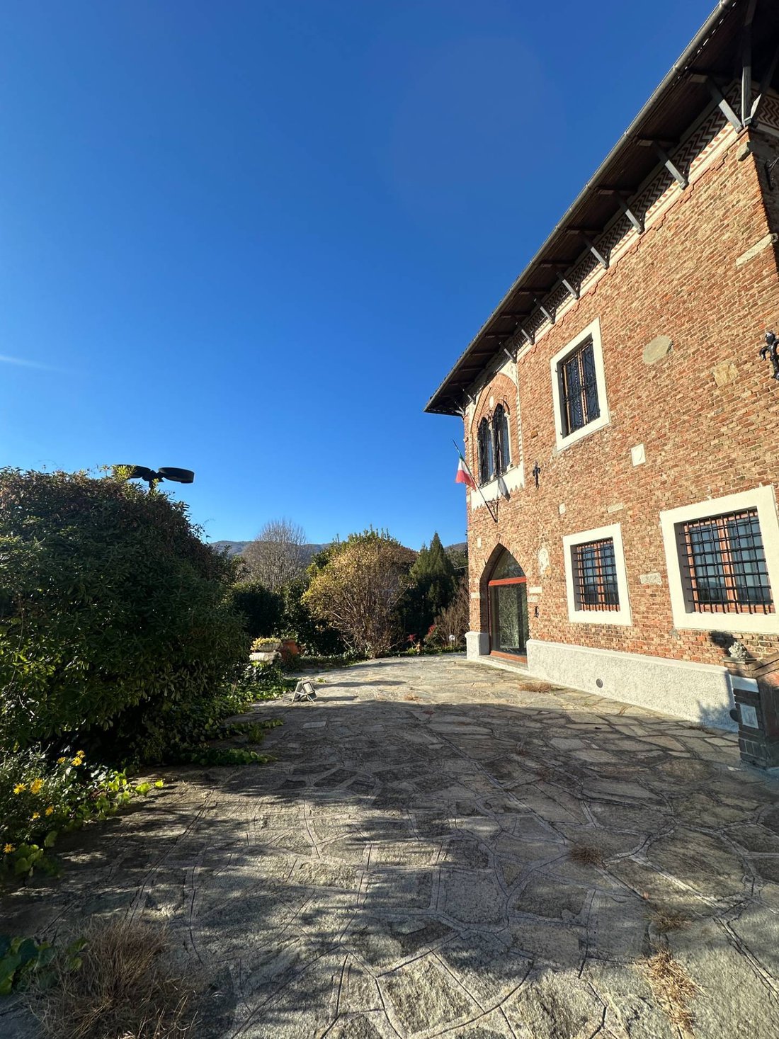 Villa in Mignanego, Liguria, Italy 3 - 18424968