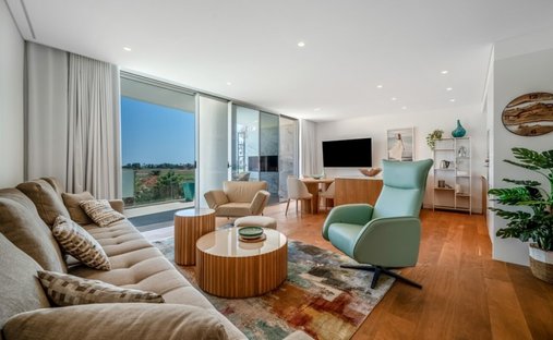 Apartment in Vilamoura, Quarteira, Algarve 1