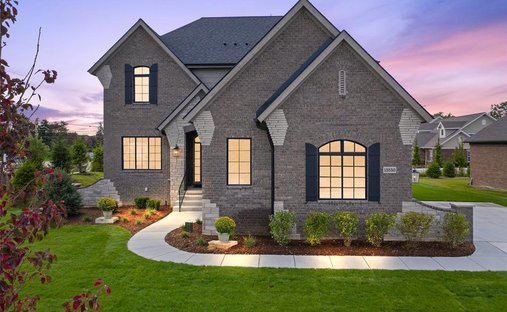 House in Mount Clemens, Michigan, United States 1