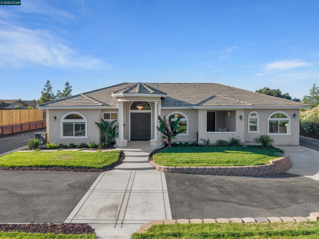 House in Oakley, California, United States 4 - 18423177