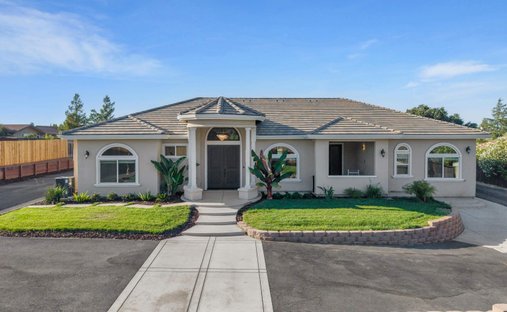 Haus in Oakley, Kalifornien, Vereinigte Staaten 1