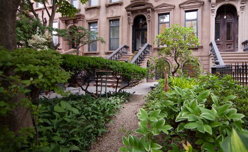 New York, New York, United States 1