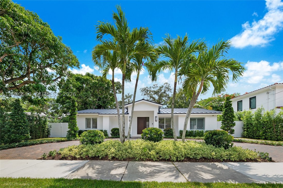 House in Miami, Florida, United States 2 - 18423049