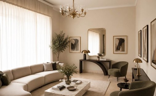 Apartment in Gavinana, Florence, Italy 1