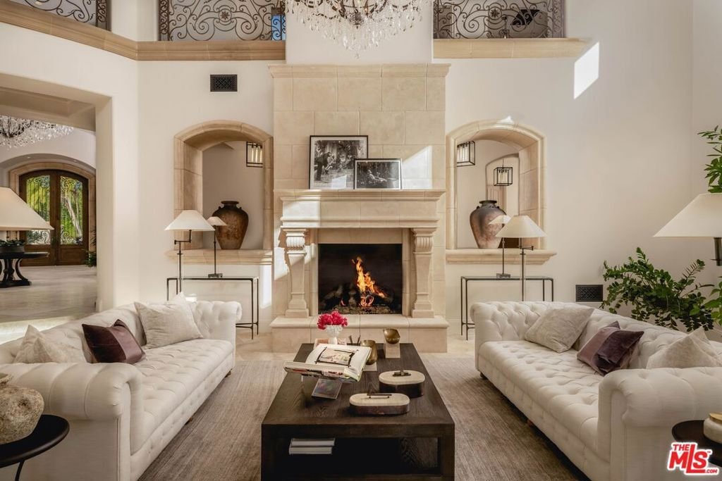 House in Rancho Santa Fe, California, United States 4 - 18423405