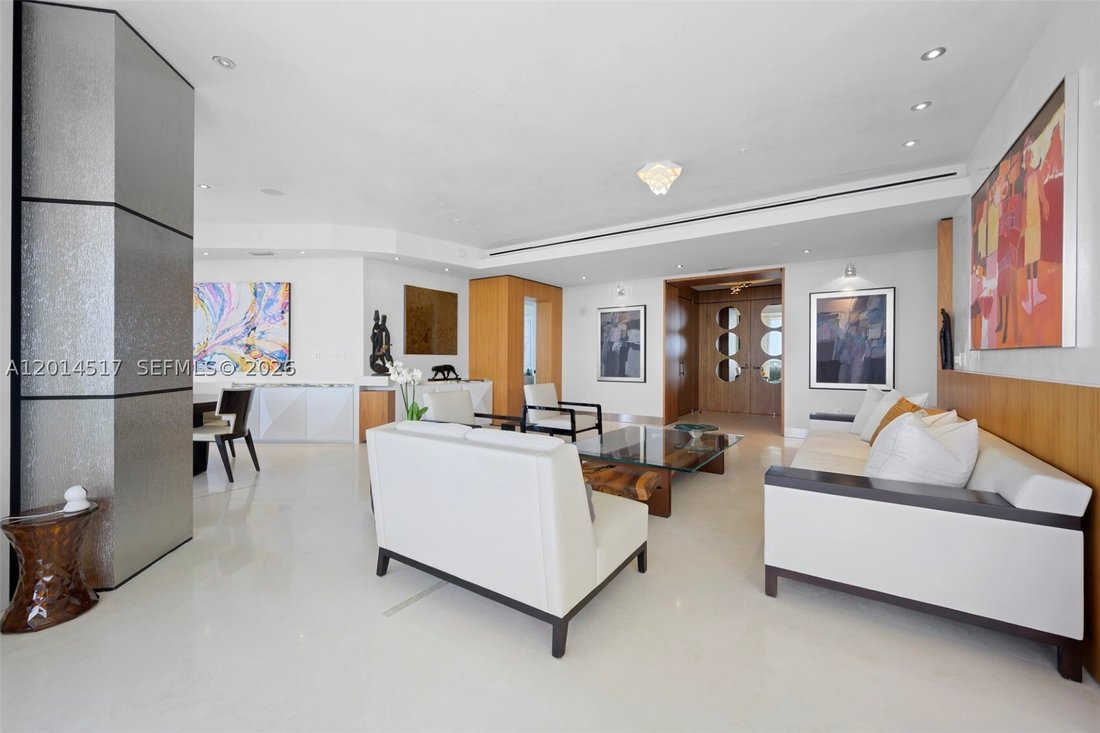 Condo in Sunny Isles Beach, Florida, United States 5 - 17871944