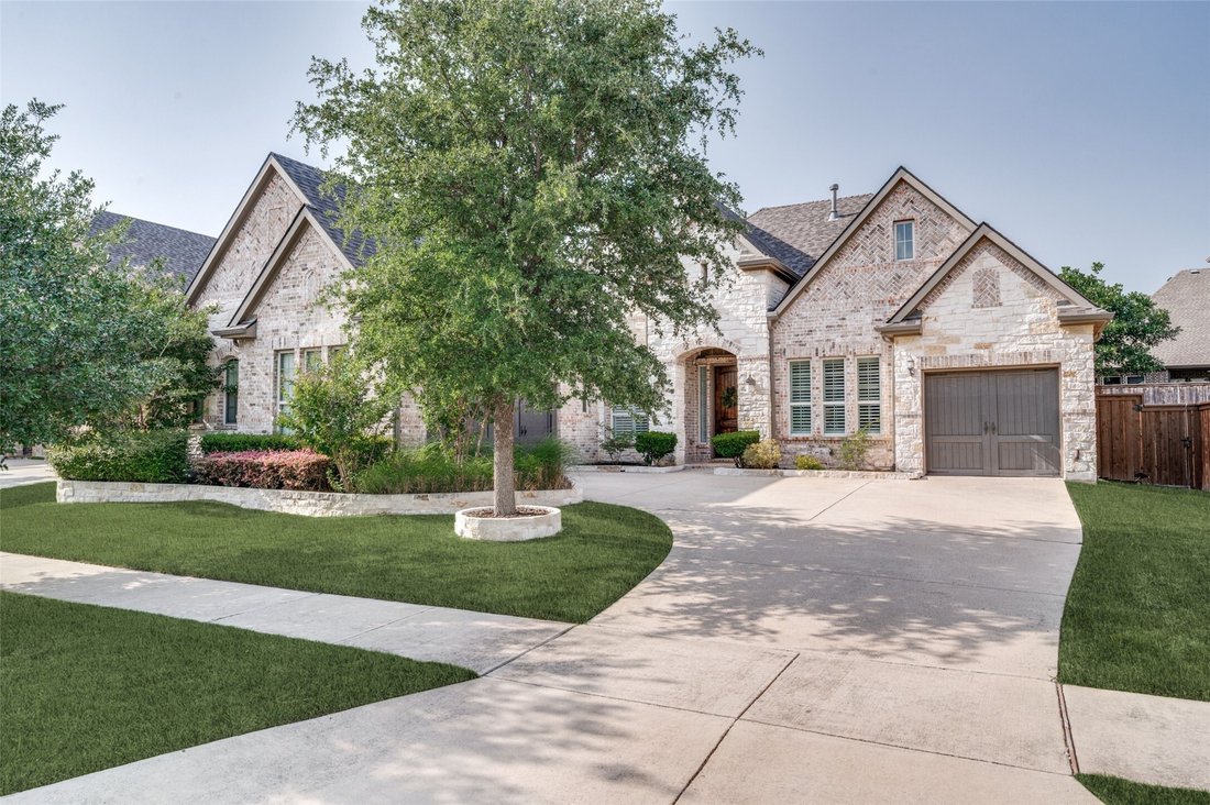 House in Frisco, Texas, United States 1 - 18420704