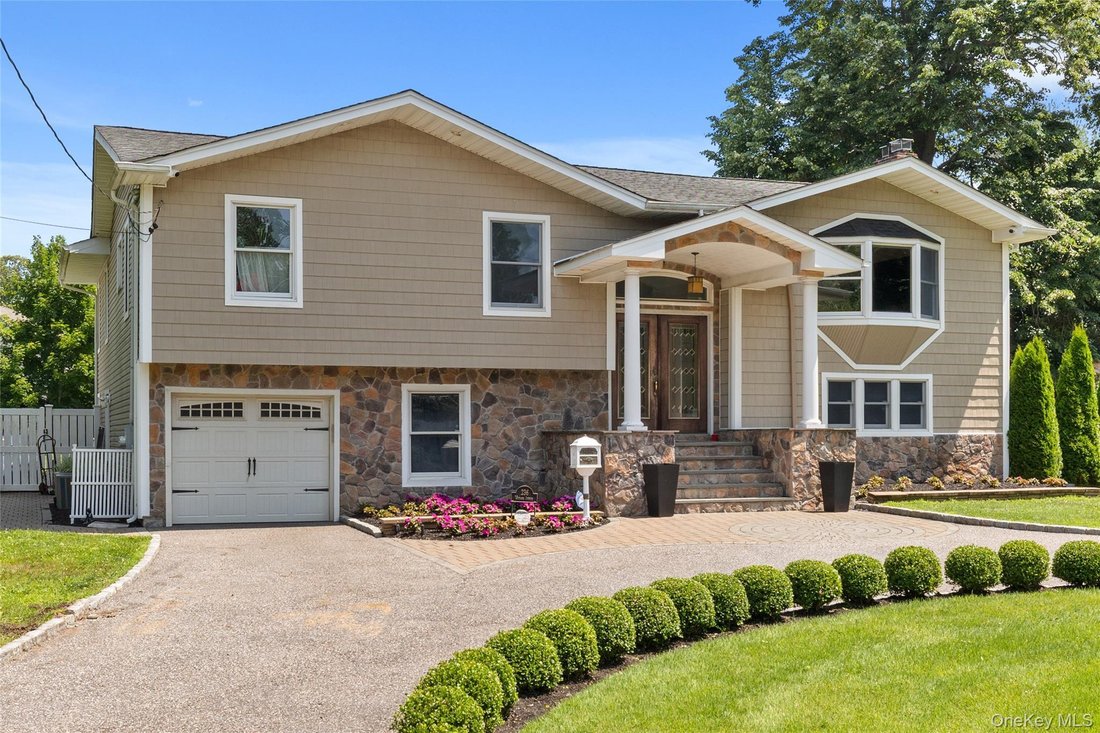 House in Brightwaters, New York, United States 1 - 18423454