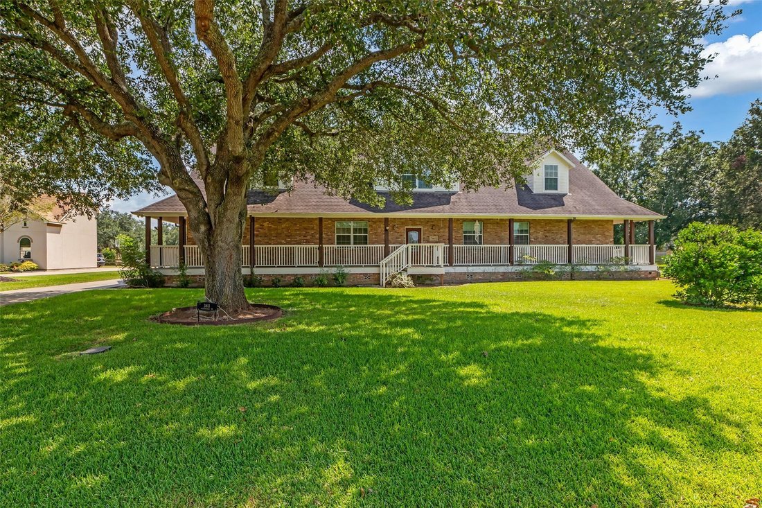 House in Fulshear, Texas, United States 4 - 18423695