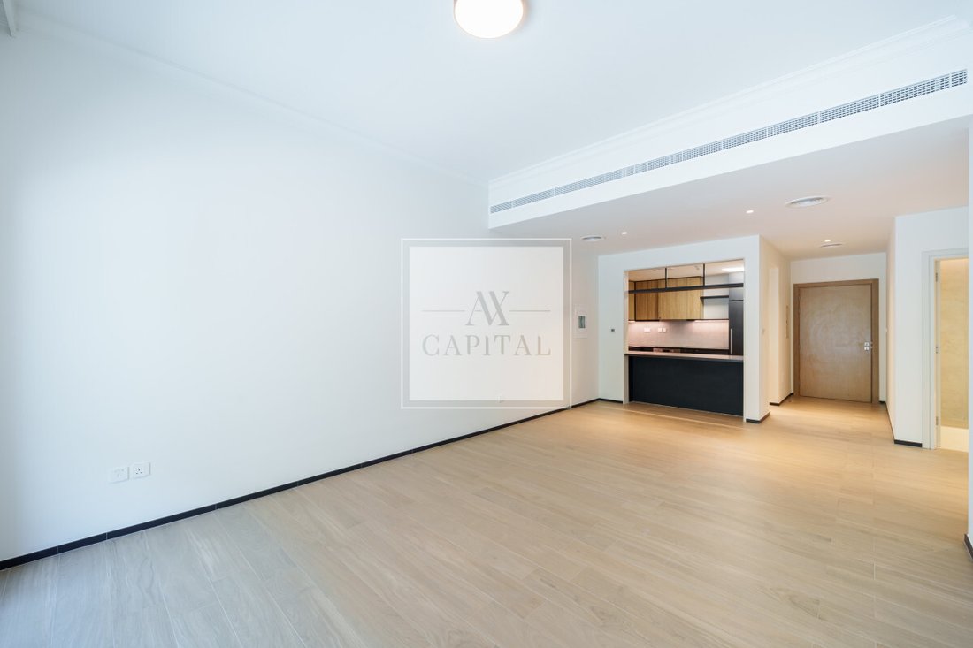 Apartment in Dubai Creek Harbour, Dubai, United Arab Emirates 2 - 18421296