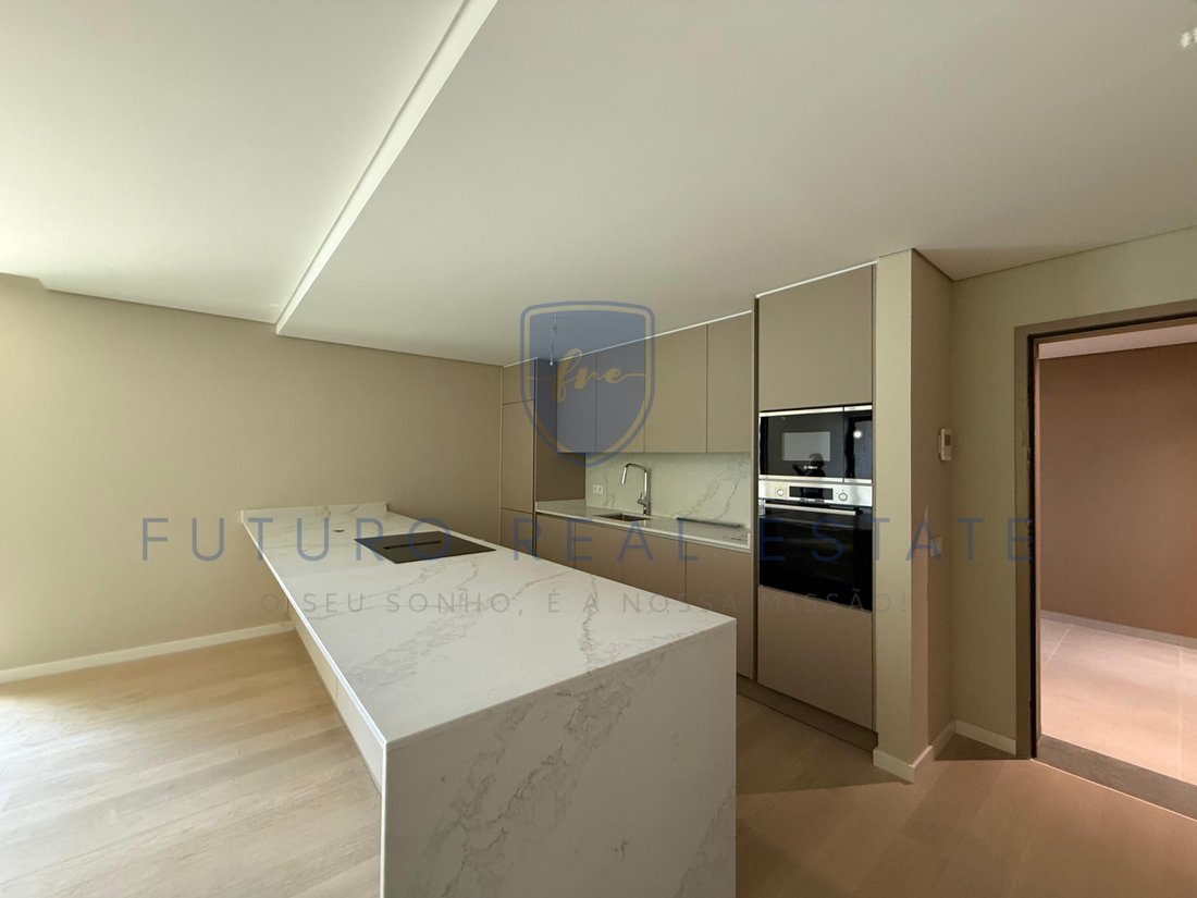 Apartment in Sao Martinho, Madeira, Portugal 4 - 18424224