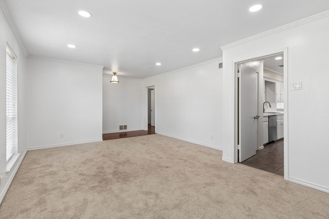 House in Richardson, Texas, United States 4 - 18420563