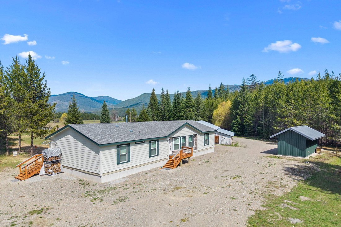 Land in Cusick, Washington, United States 2 - 18422049