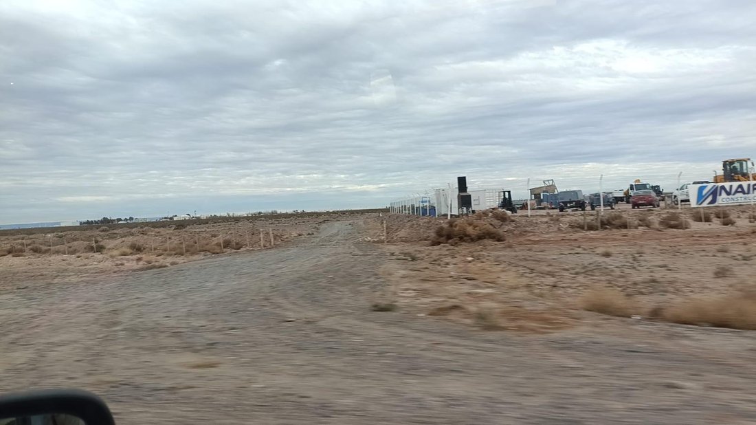 Land in Centenario, Neuquen, Argentina 1 - 18420967