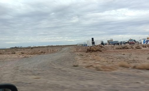 Terrain à Centenario, Neuquén, Argentine 1