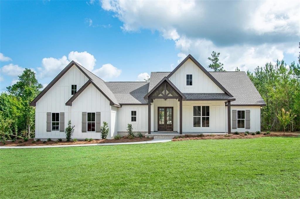 House in Talking Rock, Georgia, United States 1 - 18423273