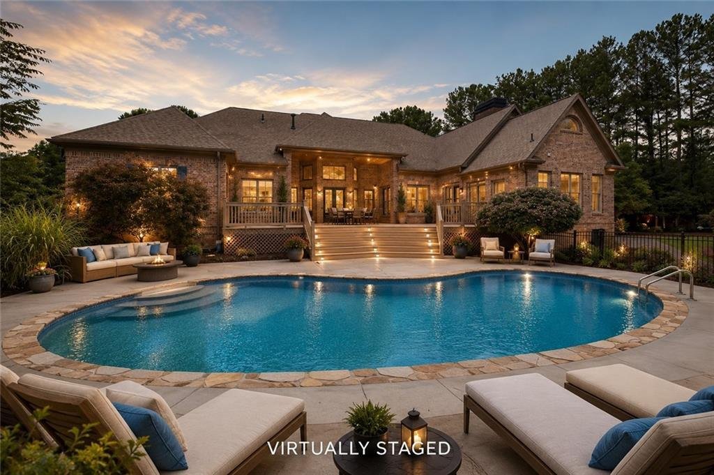 House in Cumming, Georgia, United States 4 - 18204780