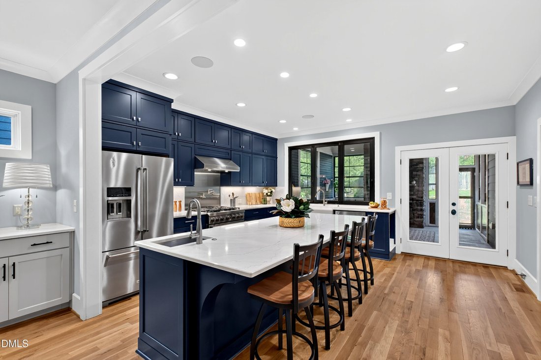 House in Raleigh, North Carolina, United States 3 - 18423755