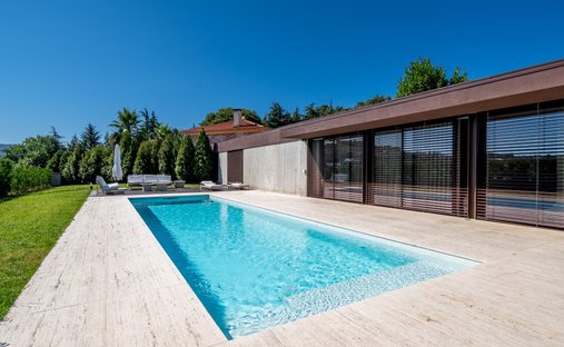 Haus in Braga (Maximinos, Se e Cividade), Braga, Portugal 1