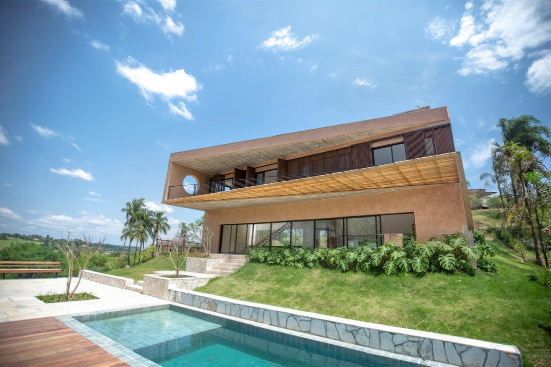 House in Campo Novo, State of São Paulo, Brazil 3 - 18420658