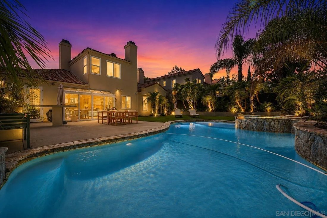 House in San Diego, California, United States 4 - 18423505
