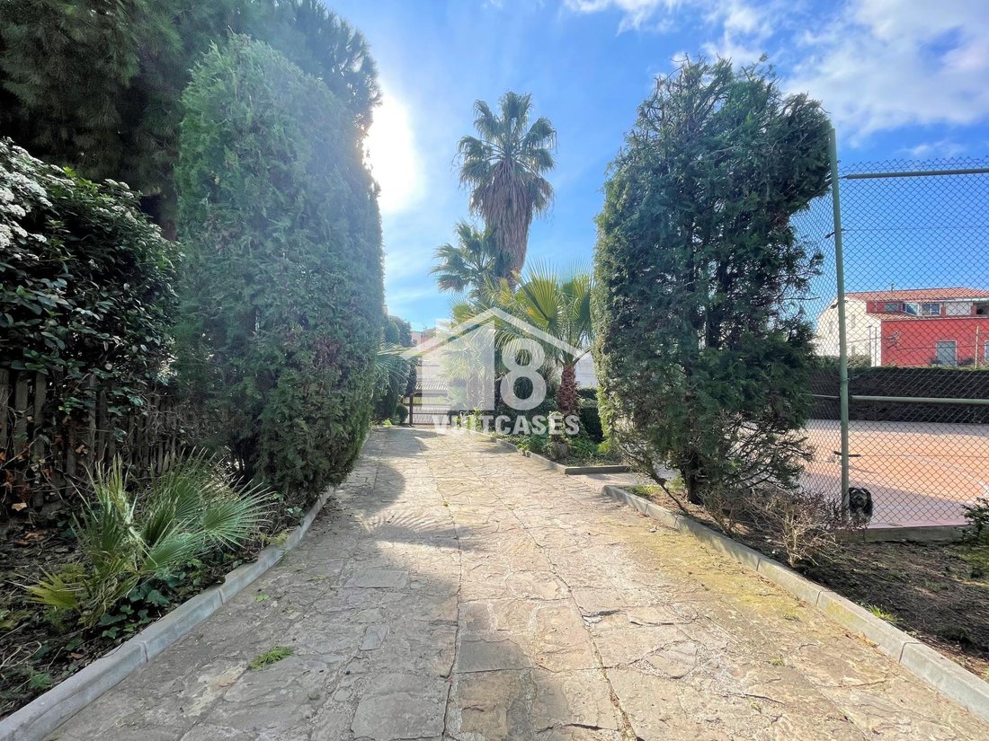 House in Canet De Mar, Catalonia, Spain 4 - 18420934