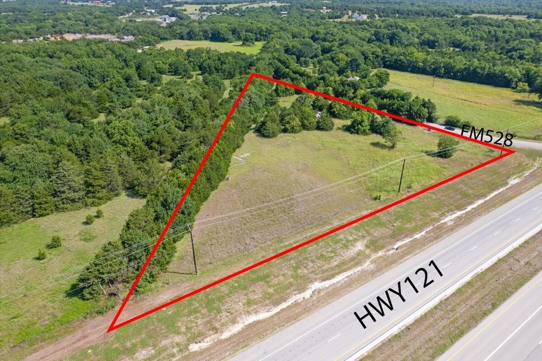 Land in Anna, Texas, United States 3 - 18422581
