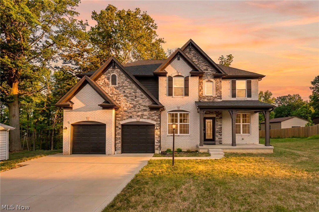 House in Strongsville, Ohio, United States 1 - 17861043