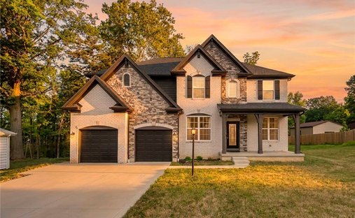 Casa a Strongsville, Ohio, Stati Uniti 1