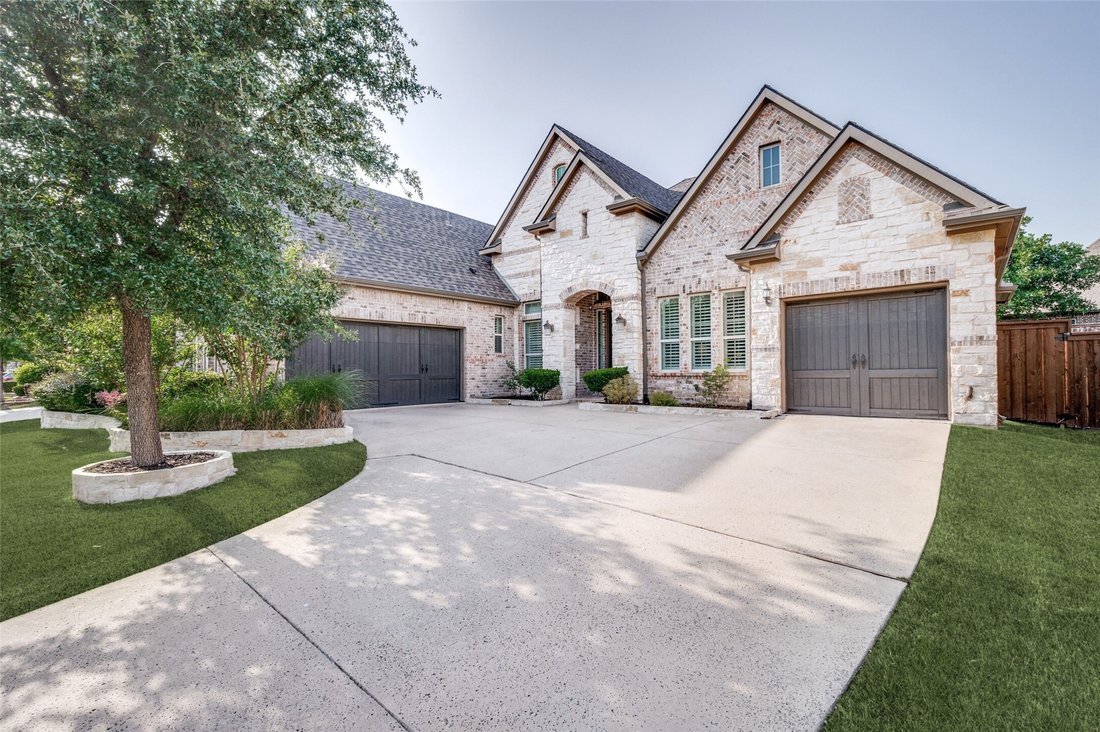 House in Frisco, Texas, United States 2 - 18420704