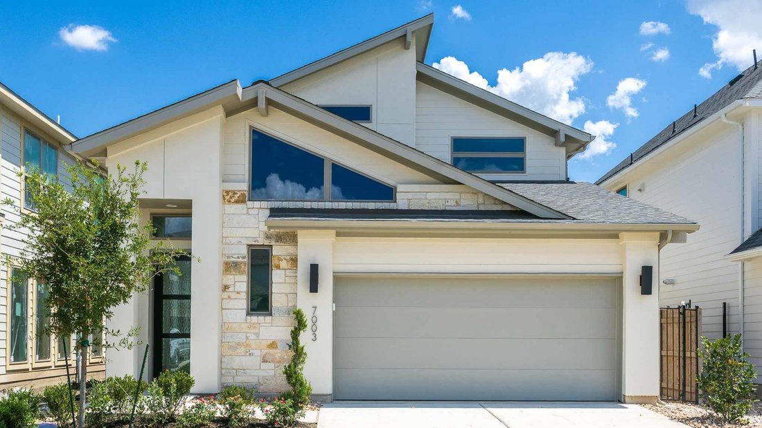 House in Austin, Texas, United States 1 - 17609652