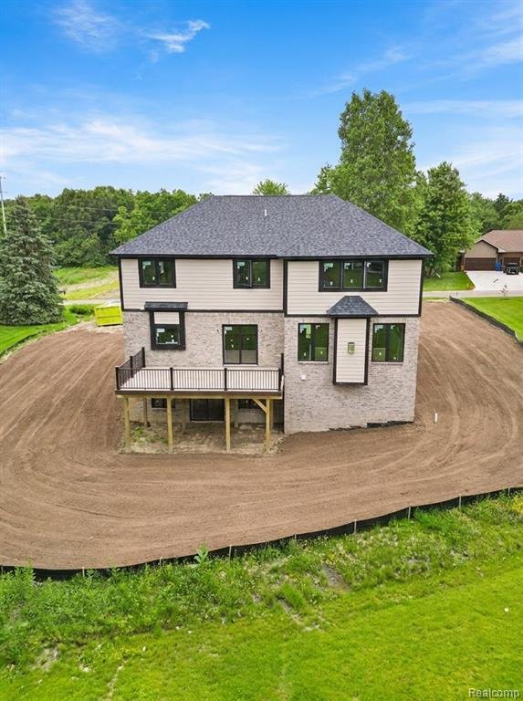 House in Wixom, Michigan, United States 2 - 18395953