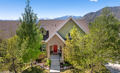 Haus in Heber City, Utah, Vereinigte Staaten 1