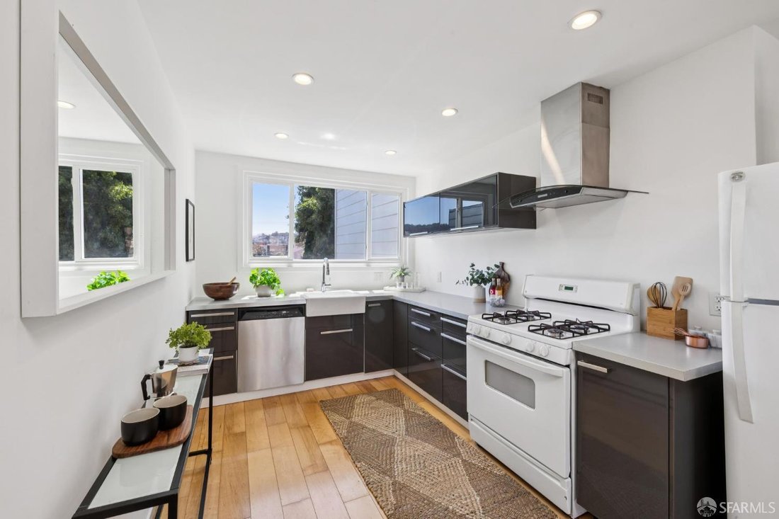 House in San Francisco, California, United States 5 - 18421879