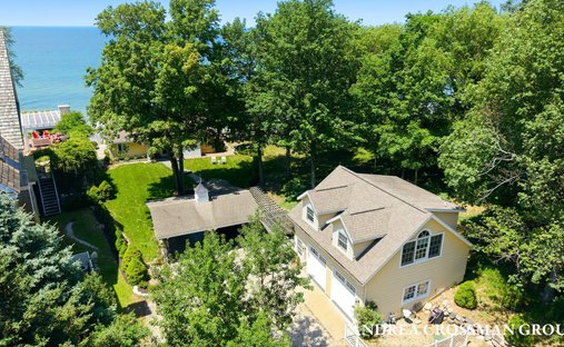 Casa a Fennville, Michigan, Stati Uniti 1