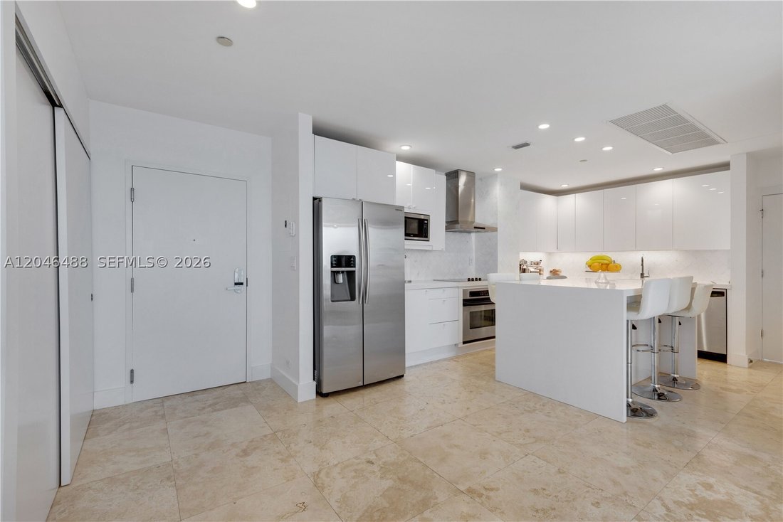 Condominio a Miami Beach, Florida, Stati Uniti 4 - 18423097