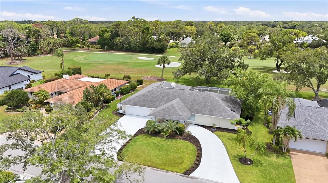 House in Sarasota, Florida, United States 2 - 18422193