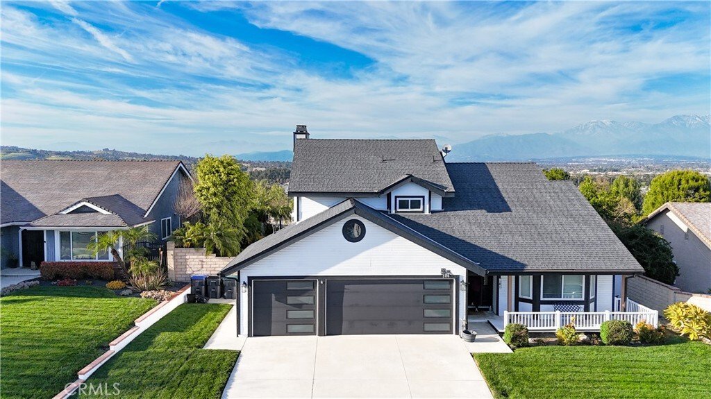 House in Chino Hills, California, United States 1 - 17476006