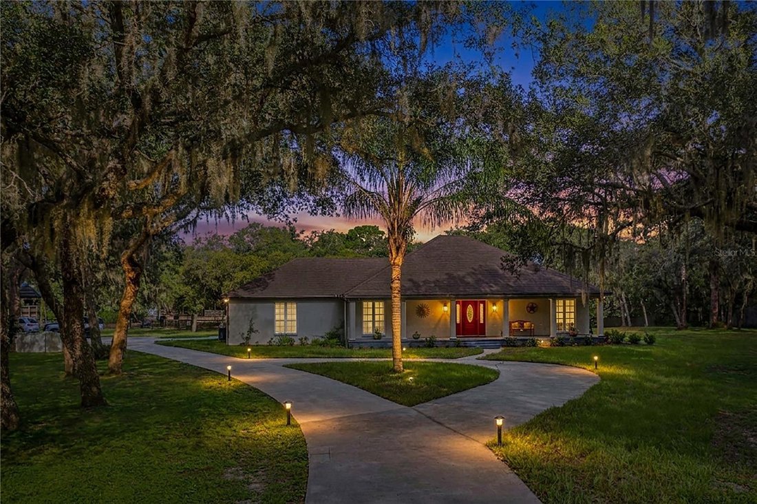 House in Haines City, Florida, United States 1 - 18422182